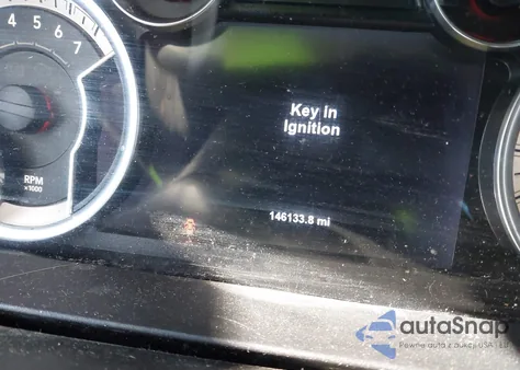 2015 Ram 1500 Big Horn from USA, damaged, VIN 1C6RR7LT9FS642510